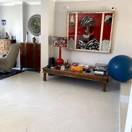 Casa Amplia Y Exclusiva Holiday home