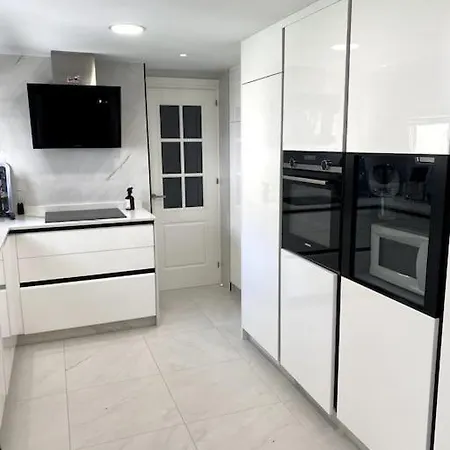 Casa Amplia Y Exclusiva Holiday home