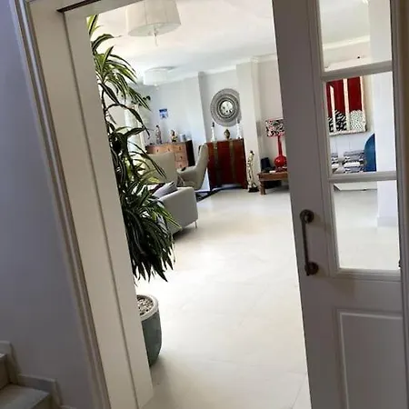 Holiday home Casa Amplia Y Exclusiva Malaga