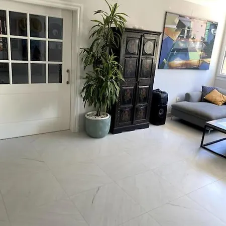 Casa Amplia Y Exclusiva Holiday home Malaga