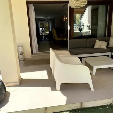 Holiday home Casa Amplia Y Exclusiva Malaga