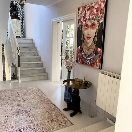 Casa Amplia Y Exclusiva Holiday home *
