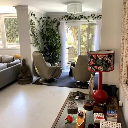 Casa Amplia Y Exclusiva Holiday home Malaga