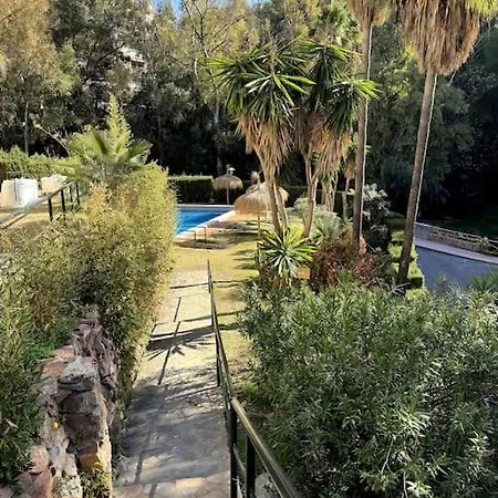 Holiday home Casa Amplia Y Exclusiva Malaga