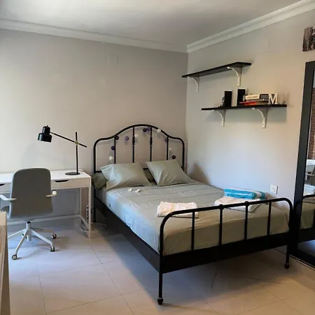 Casa Amplia Y Exclusiva Holiday home