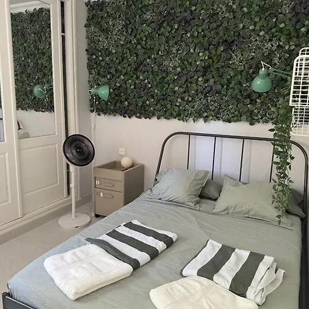 Holiday home Casa Amplia Y Exclusiva Malaga