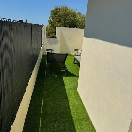 Casa Amplia Y Exclusiva Holiday home Malaga