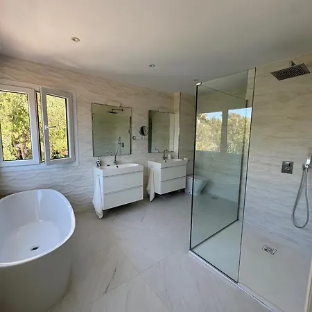 Holiday home Casa Amplia Y Exclusiva
